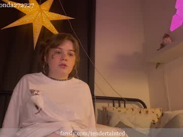 girl tendertainted image #967681