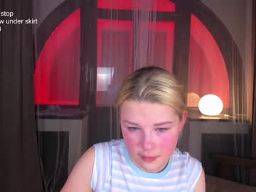 girl betty_blush image #3203441
