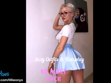 girl lillieonyx image #1216612