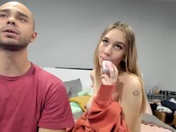 couple thatblondibaddi image #3157431