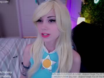 girl runesy image #6215881