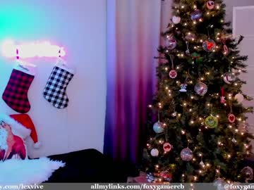 girl foxy_gamer image #3243405