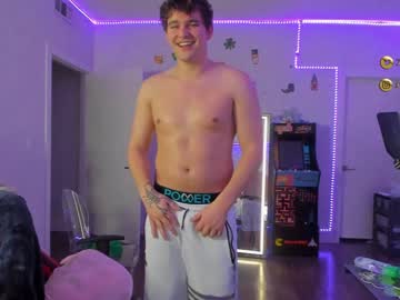 man thejohnnystone image #1338466