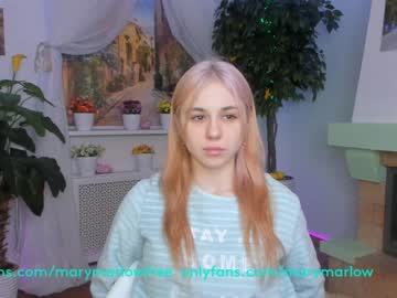 girl mary_marlow image #1386972
