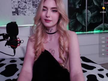 girl vonnalein image #5707739