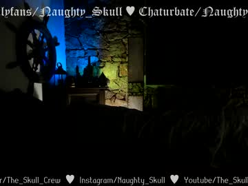 girl naughty_skull image #2518854