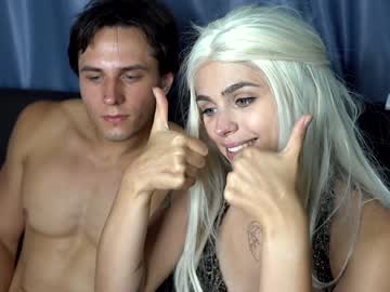 couple cosxplay image #4390617