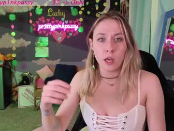girl pr3ttyp1nkpussy image #3944023