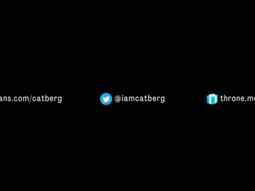 girl catberg image #4570317