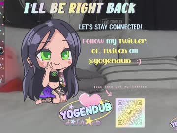 girl yogendub image #1439222