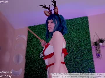girl runesy image #5907284
