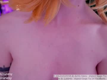 girl runesy image #6754002