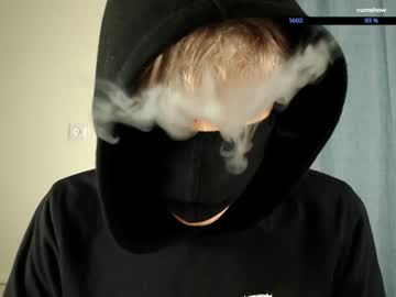 man mystical_ghoul image #3589553
