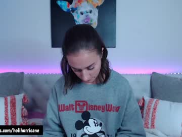 girl holihurricane image #1899582