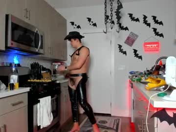 man thejohnnystone image #362282