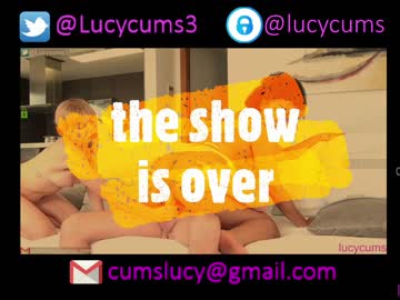 couple lucycums image #5170258