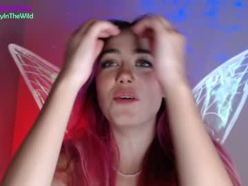 girl fairyinthewild image #3251424