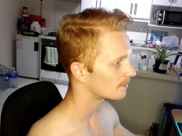 man gingerboy_69 image #6863550
