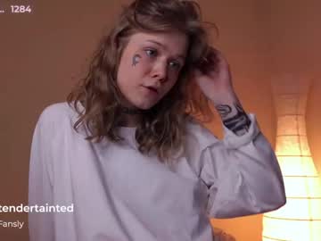 girl tendertainted image #1823041