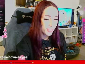 girl novaskyee image #6983344