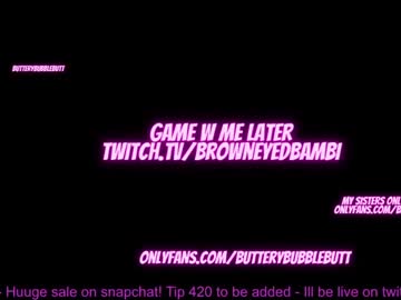 girl butterybubblebutt image #1411742