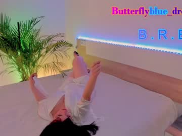 couple butterflyblue_dream image #5471468