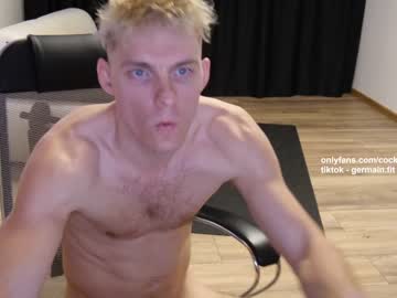 man cockagent007 image #2041580