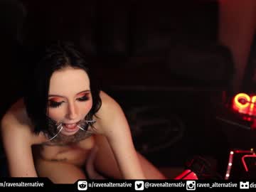 girl raven_alternative image #3083716