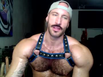 man travisconnor86 image #3691889