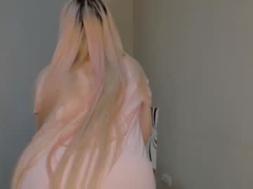 girl shy_blondiee image #3654964