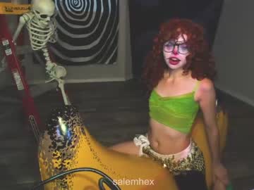 girl salemhex image #4508514
