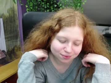girl molly_redhead image #870266
