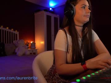 girl laurenbrite image #1165677