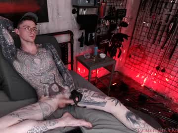 man tattedtrevorsmith image #1382374