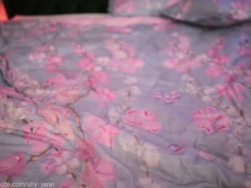 girl shy_jane image #5548695