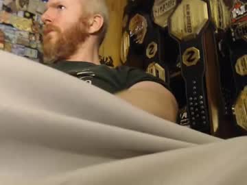 man redhead4fun image #4480326