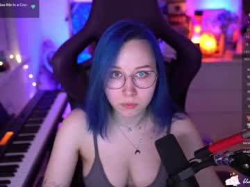 girl blue_mooncat image #5690321