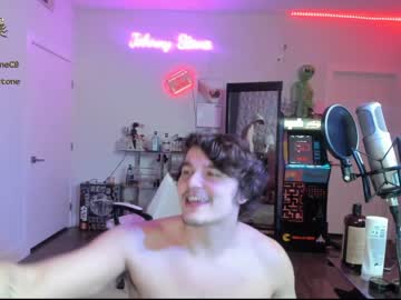 man thejohnnystone image #3721734