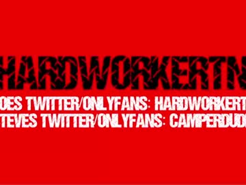 man hardworkertn image #3914809