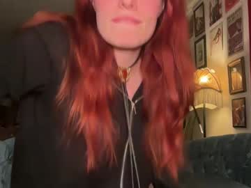 girl bigredcarrott image #5699397