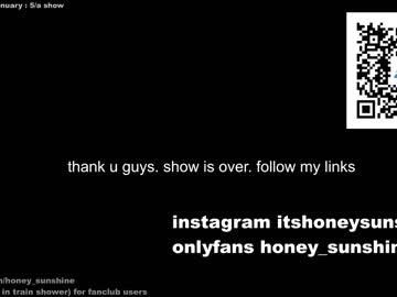 girl honey_sunshine image #6031685