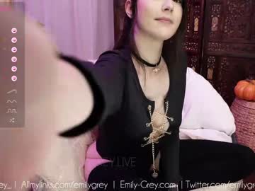 girl emilygrey_ image #5705528