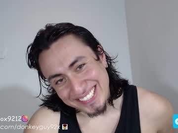 man donkeyguy92 image #3157742