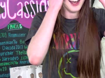 girl sassycassidy image #841797