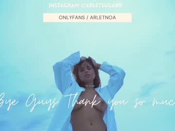 girl arletnoa image #3685548