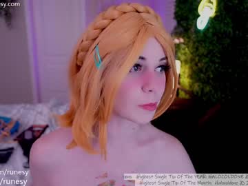 girl runesy image #6754285