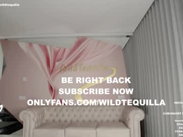 girl wildtequilla image #3046300