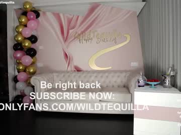 girl wildtequilla image #3519107