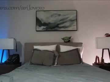 couple ari_lovexo image #5174094