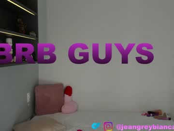 girl jeangreybianca image #4233876